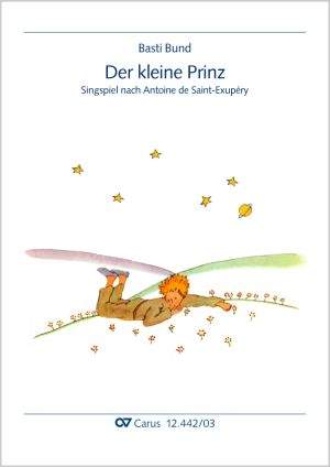 Bund, Basti: Der kleine Prinz