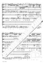 Bach, JS: Ärgre dich, o Seele, nicht BWV186 Product Image