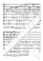 Bach, JS: Ärgre dich, o Seele, nicht BWV186 Product Image