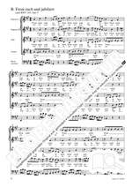 Bach, JS: Einlagesätze zum Magnificat aus BWV243a Product Image