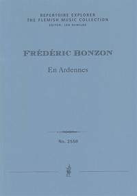 Bonzon, Frédéric: En Ardennes