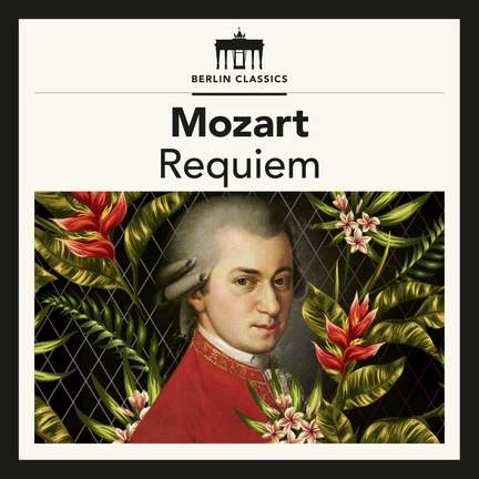 Mozart: Requiem