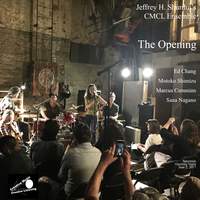 The Opening (Live)