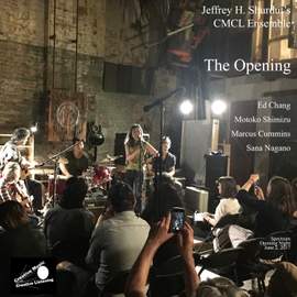 The Opening (Live)