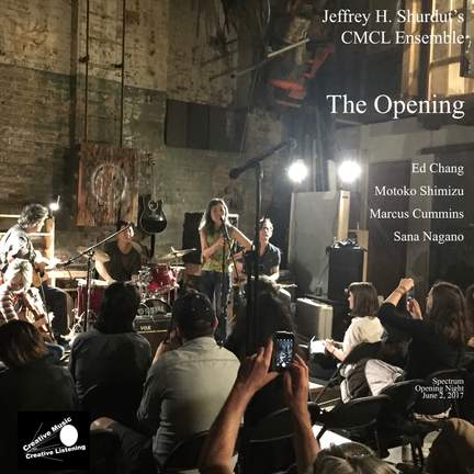 The Opening (Live)