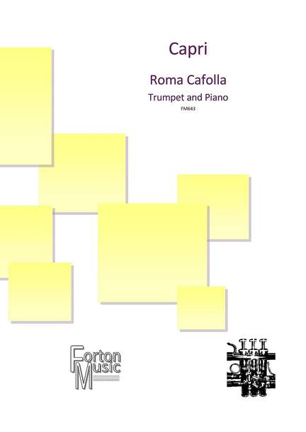 Cafolla, Roma: Capri