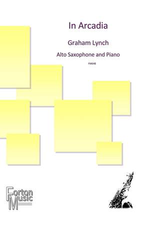 Lynch, Graham: In Arcadia