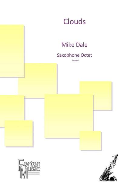 Dale, Mike: Clouds