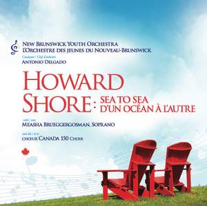 Howard Shore: Sea to Sea