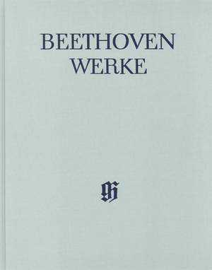 Beethoven: Werke für Militärmusik und Panharmonikon Abteilung II, Vol. 4