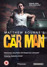 Matthew Bourne's The Car Man (DVD)