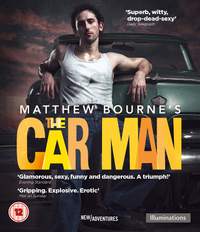 Matthew Bourne's The Car Man (Blu-ray)
