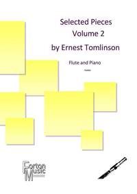 Tomlinson, Ernest: Selected Pieces Vol. 2
