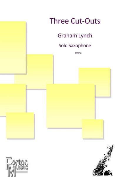 Lynch, Graham: Three Cut-Outs
