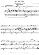 Lambert, Richard: Cameos Product Image