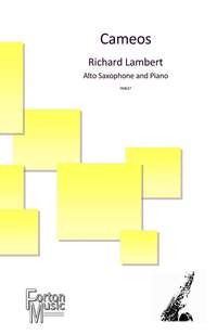 Lambert, Richard: Cameos