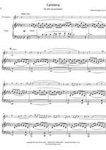 Lambert, Richard: Cameos Product Image