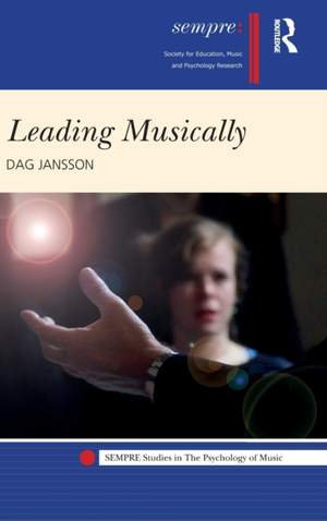 Leading Musically