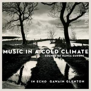 Music in a Cold Climate Product Image