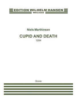 Niels Marthinsen: Death And Cupid