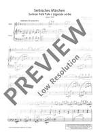 Popp, W: Popp for Flute Product Image