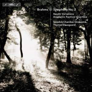 Brahms: Symphony No. 2