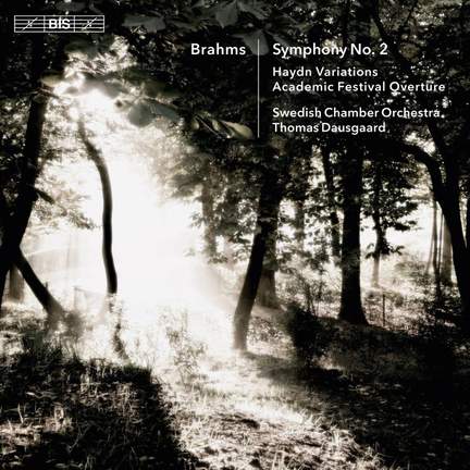 Brahms: Symphony No. 2