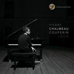 Couperin Louis