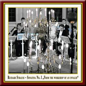 Strauss: Sonatina No. 1 in F Major for 16 Wind Instruments, TrV 288 'From the Workshop of an Invalid'
