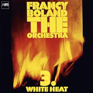 3. White Heat