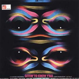 Gittin' to Know Y'all (Live)