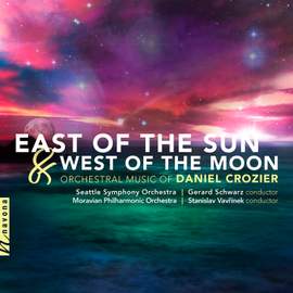 East of the Sun & West of the Moon