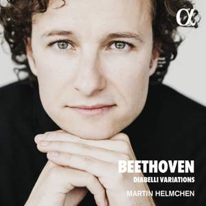 Beethoven: Diabelli Variations, Op. 120