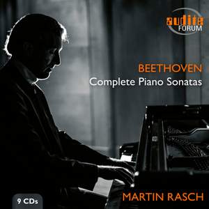 Beethoven: Piano Sonatas Nos. 1-32