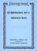 Bax: Symphony No. 6