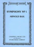 Bax: Symphony No. 1