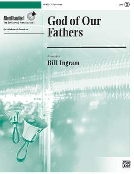 God of Our Fathers