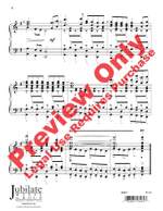 A Heavenly Hymn Ring Product Image