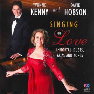 Singing For Love: Immortal Duets, Arias And Songs Product Image