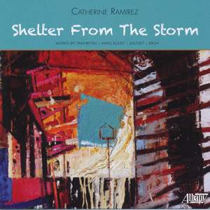 Shelter From The Storm