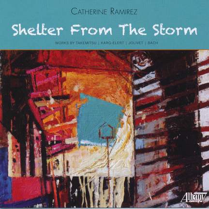 Shelter From The Storm