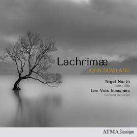 Dowland: Lachrimae