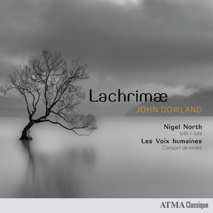 Dowland: Lachrimae