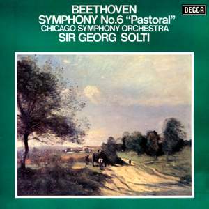 Beethoven: Symphony No. 6 'Pastoral'