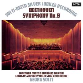 Beethoven: Symphony No. 9 'Choral'