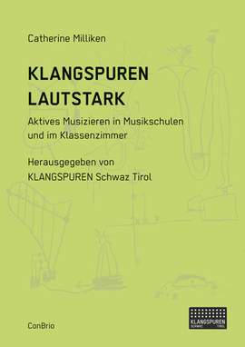 Milliken, C: Klangspuren Lautstark