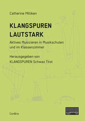 Milliken, C: Klangspuren Lautstark