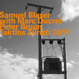 Taktlos Zurich 2017