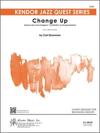 Strommen, C: Change Up