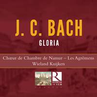 JC Bach: Gloria